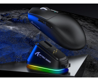 Attack Shark G3 PRO PAW3311 czarna ze stacją ładującą - 1545130 - zdjęcie 5